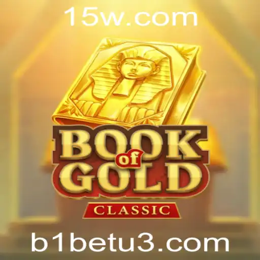 Descubra as Emoções do Jogo BookOfGoldClassic com a Plataforma b1bet