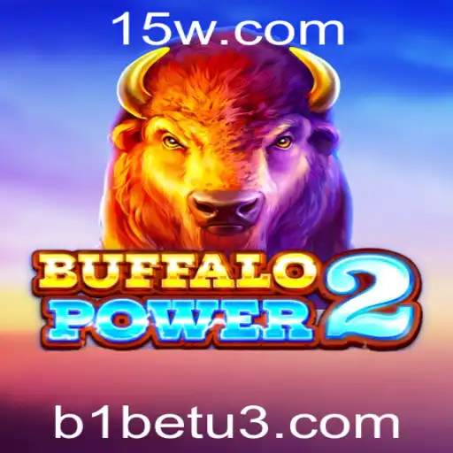 Explorando o Fascinante Mundo de Buffalo Power 2 na b1bet