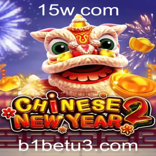 Descubra o Novo Jogo 'CHINESENEWYEAR2' com b1bet