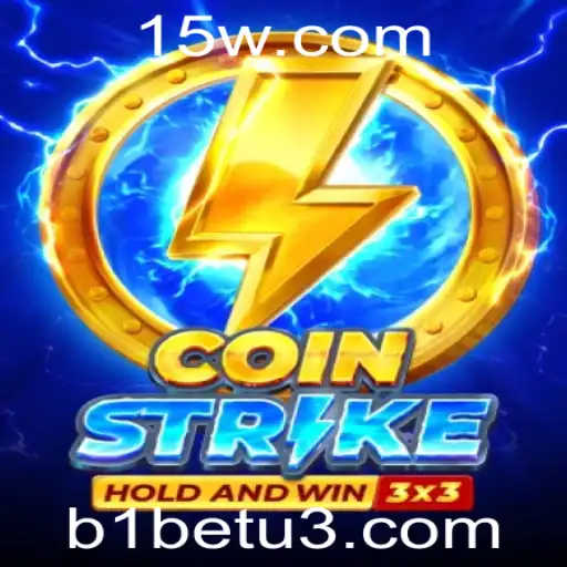 CoinStrike: Descubra o Jogo Empolgante na Plataforma b1bet