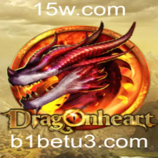DragonHeart: Um Jogo de Estratégia e Aventura com a Palavra-Chave b1bet