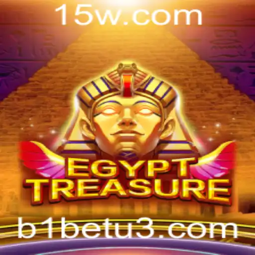 Descubra as Riquezas Ocultas com EgyptTreasure