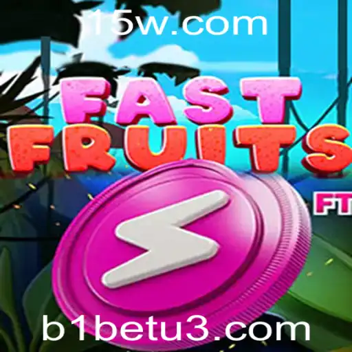 Explorando FastFruits: A Nova Sensação dos Jogos Casuais com a Marca b1bet