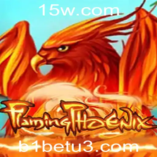 Descubra FlamingPhoenix: O Novo Fenômeno dos Jogos de Estratégia