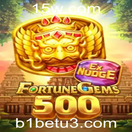 FortuneGems500: A Nova Sensação no Mundo dos Jogos de Azar