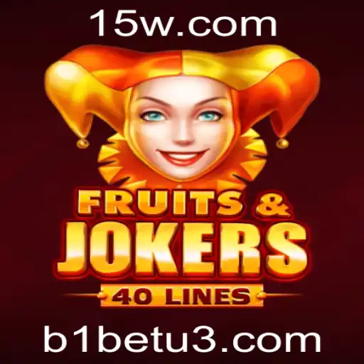 Explorando o Fascinante Mundo de FruitsAndJokers40 com b1bet