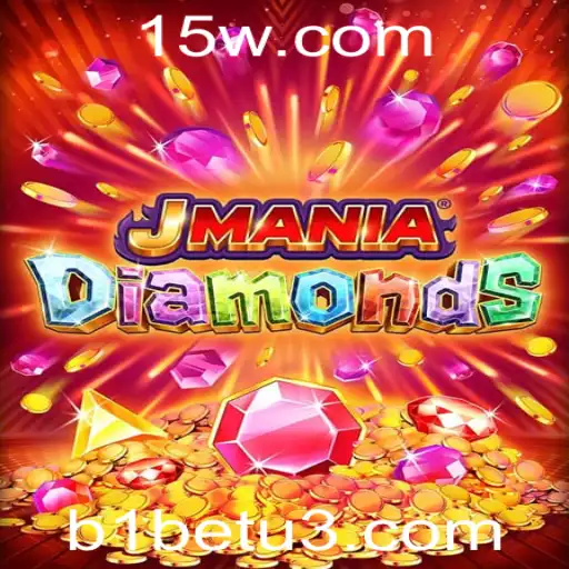 Explorando o Universo de JManiaDiamonds: Um Jogo Envolvente e Inovador