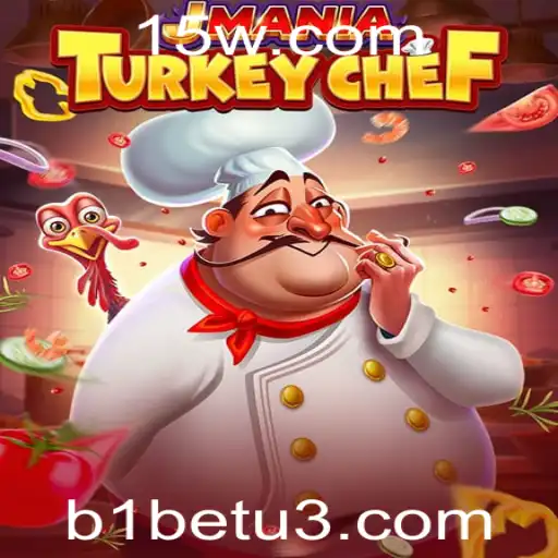 Descubra o Fascinante Mundo do Jogo JManiaTurkeyChef