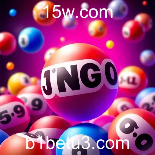 Jogos de bingo