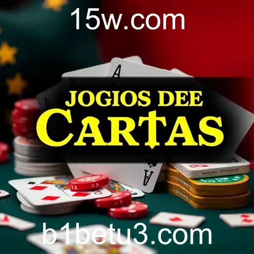 Jogos de cartas