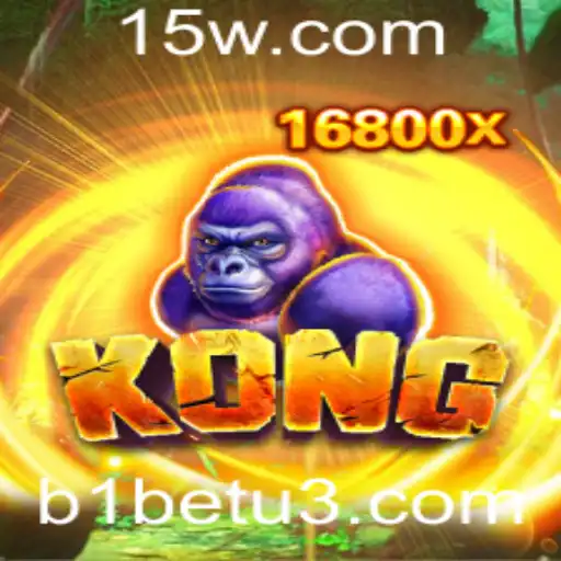 Kong: Uma Jornada Emocionante no Mundo dos Jogos de Ação