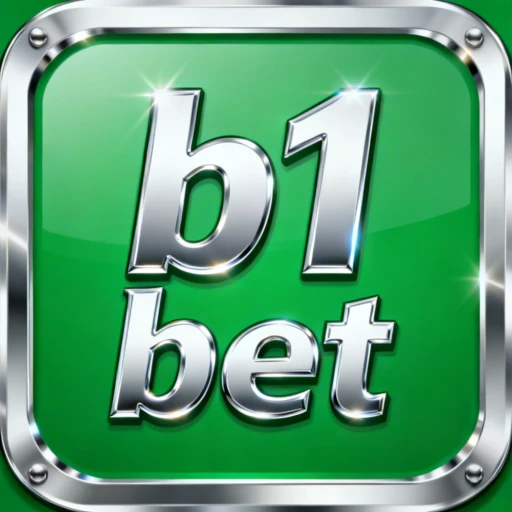 b1bet Logo