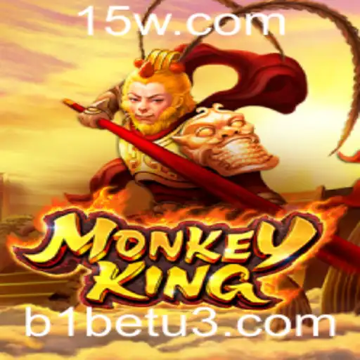MonkeyKing: Desvendando o Jogo com Estratégia e Aventura