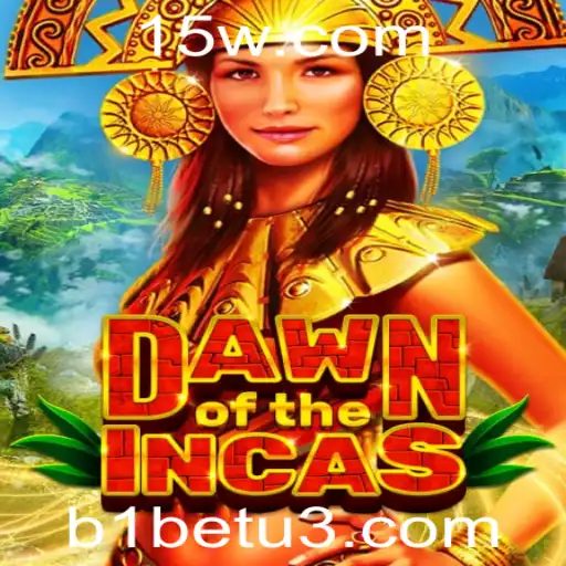 DawnoftheIncas: Exploração de Culturas Ancestrais em Um Novo Jogo de Estratégia