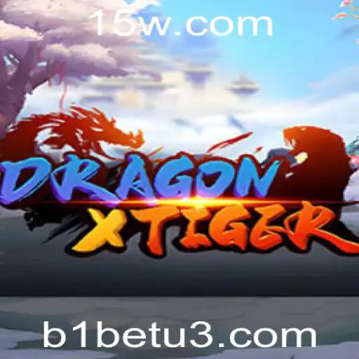 Descubra o Fascinante Mundo de DragonXTiger com b1bet