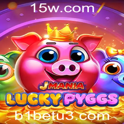 Explorando JManiaLuckyPyggs: O Novo Fenômeno dos Jogos Virtuais