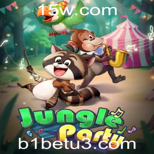 Explorando o Mundo de JungleParty: Aventura e Estratégia no Coração da Selva
