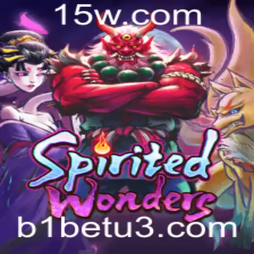 Explorando SpiritedWonders: Um Guia Completo para Jogadores