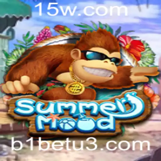 Explorando SummerMood: Um Jogo Vibrante Que Captura a Essência do Verão