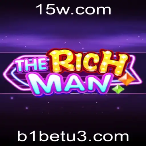 Descubra o Fascinante Mundo de TheRichMan: Uma Experiência Estratégica com b1bet
