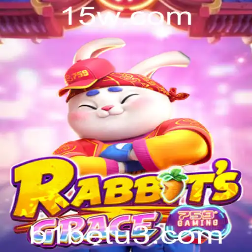 RabbitsGrace: Uma Jornada Envolvente no Mundo dos Jogos Digitais