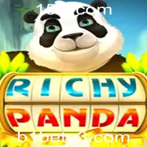 Descubra RichyPanda: O Jogo Inovador de Apostas Online com B1Bet
