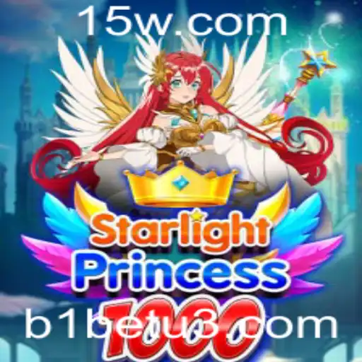 StarlightPrincess1000: Um Mergulho no Universo Encantado dos Cassinos Online