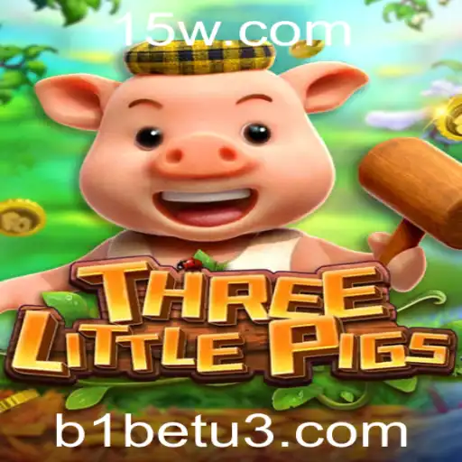 Desvendando THREELITTLEPIGS: O Jogo de Estratégia Baseado na Fábula Clássica
