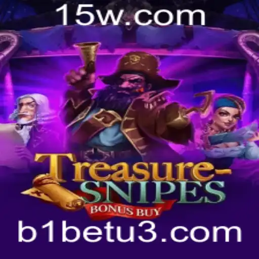Tesouros e Estratégias: Explorando TreasuresnipesBonusBuy
