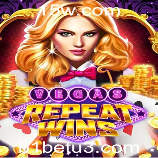 VegasRepeatWins: Um Mergulho no Jogo de Entretenimento e Estratégia