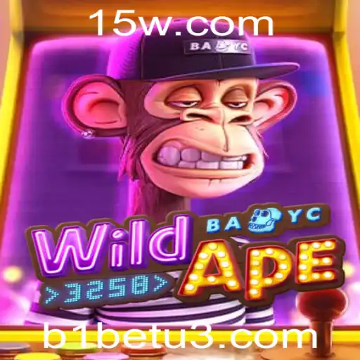 Explorando o Universo de WildApe3258: A Nova Sensação Entre Gamers