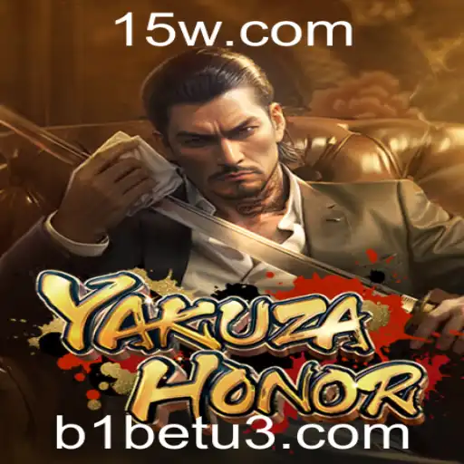 YakuzaHonor: Uma Jornada Inovadora no Universo Gaming